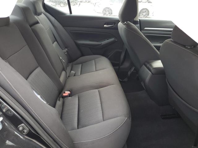 2022 NISSAN ALTIMA SV 1N4BL4DVXNN408339