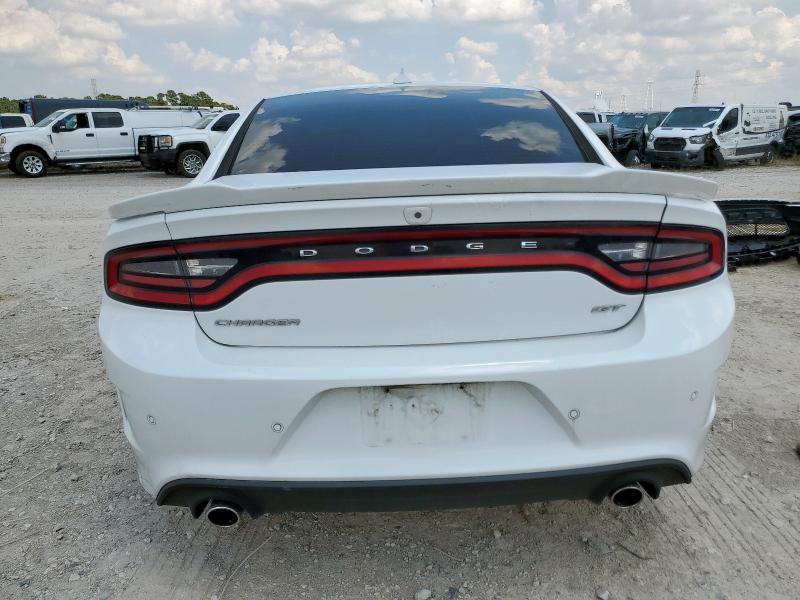 2022 DODGE CHARGER GT 2C3CDXHG1NH156969