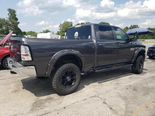 2018 RAM 2500 ST 3C6UR5CJ6JG336507