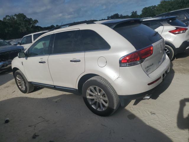 2015 LINCOLN MKX 2LMDJ6JK8FBL26749
