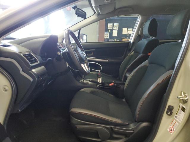 2017 SUBARU CROSSTREK - JF2GPABC5H8227819