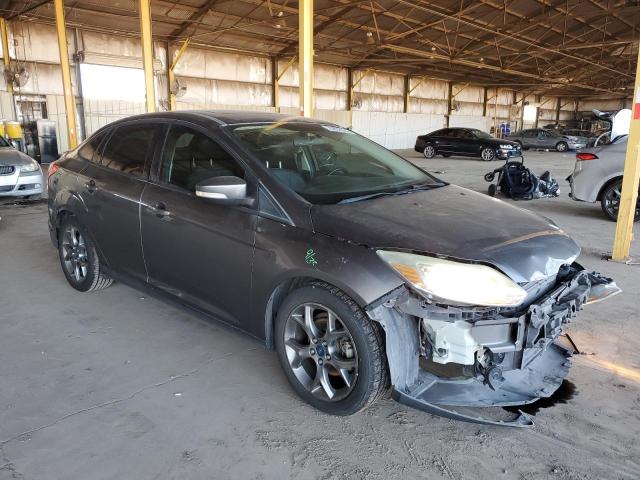 2013 FORD FOCUS SE - 1FADP3F26DL212418