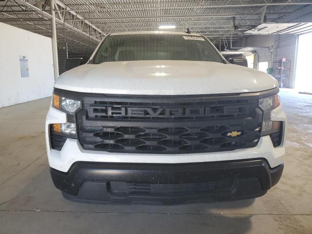 2023 CHEVROLET SILVERADO C1500 - 3GCNAAEK0PG347241
