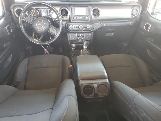 2020 JEEP WRANGLER U 1C4HJXDG3LW298352