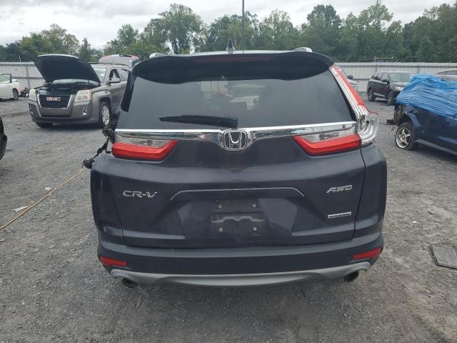 2018 HONDA CR-V TOURI 2HKRW2H96JH630744