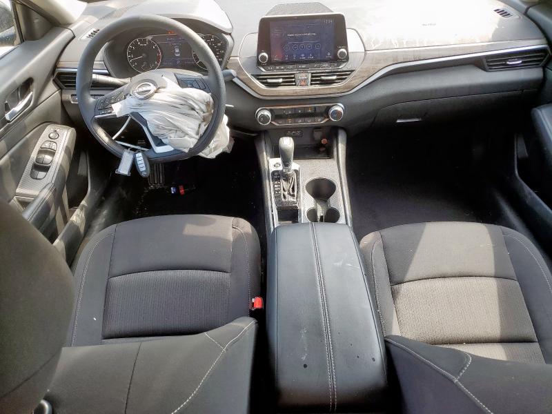 2025 NISSAN ALTIMA SV 1N4BL4DV9SN368038