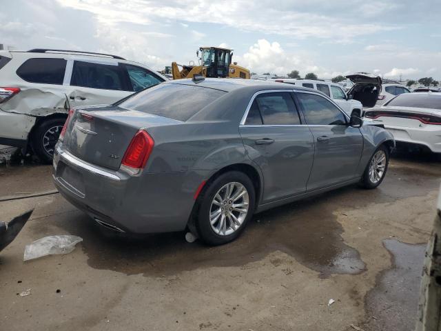 2019 CHRYSLER 300 TOURIN 2C3CCAAG4KH563173
