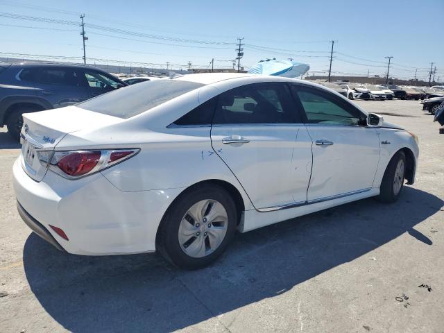 2015 HYUNDAI SONATA HYB KMHEC4A48FA137708