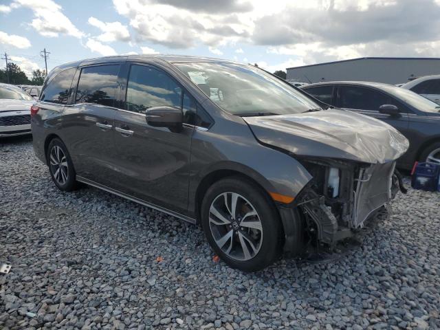 2019 HONDA ODYSSEY EL 5FNRL6H98KB086974
