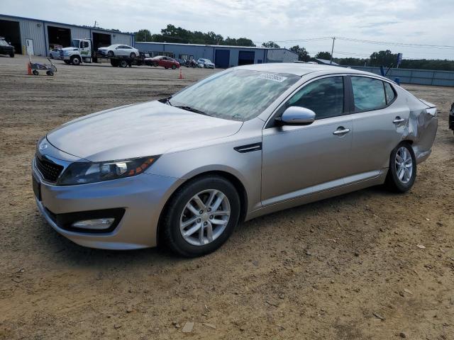 Global Auto Auctions: 2012 KIA OPTIMA LX