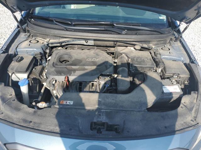 2017 HYUNDAI SONATA SPO - 5NPE34AF2HH535076