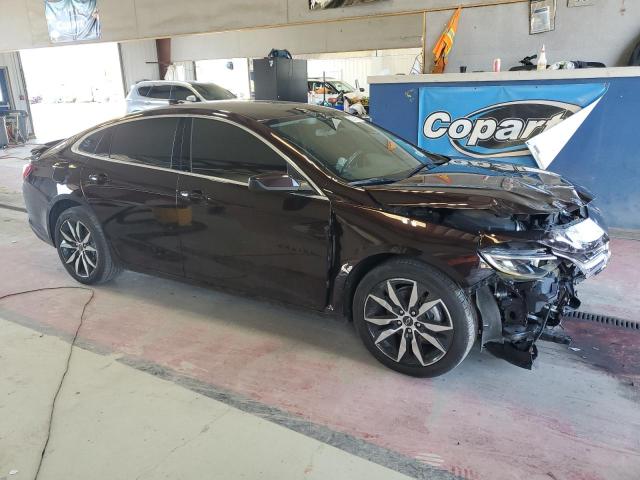 2020 CHEVROLET MALIBU RS - 1G1ZG5ST0LF147064