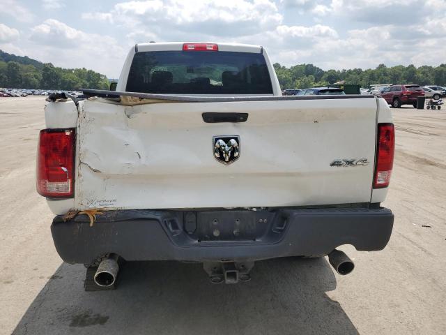 2018 RAM 1500 ST 1C6RR7FT9JS189445