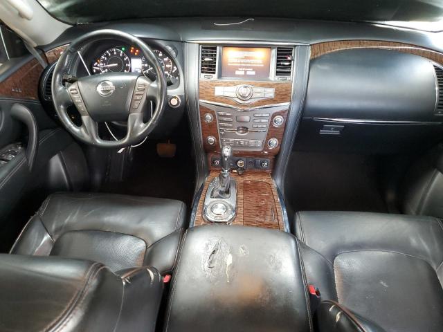 2018 NISSAN ARMADA PLA JN8AY2NF4J9331977