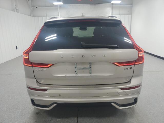 2025 VOLVO XC60 CORE YV4M12RJ7S1093423