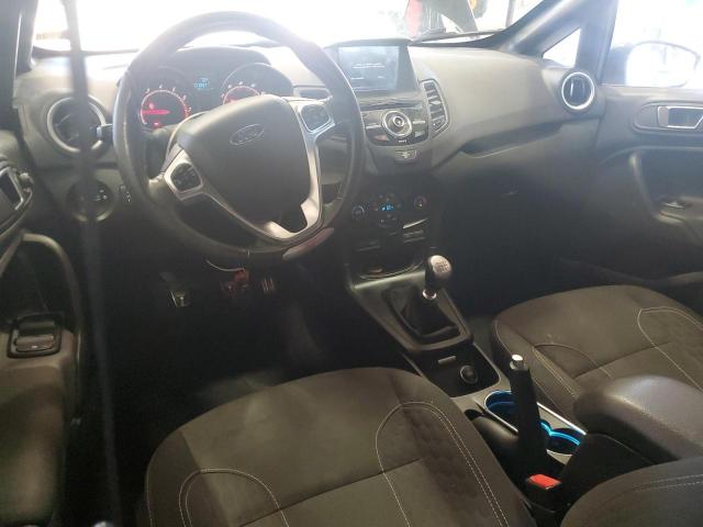 2019 FORD FIESTA ST 3FADP4GX8KM117869