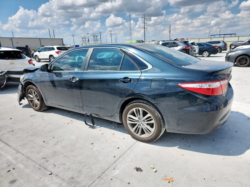 2016 TOYOTA CAMRY LE 4T1BF1FK2GU551082