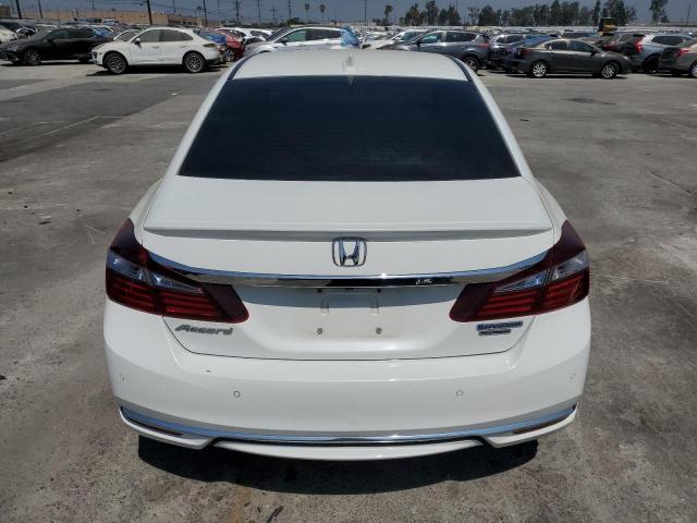 2017 HONDA ACCORD JHMCR6F70HC012152
