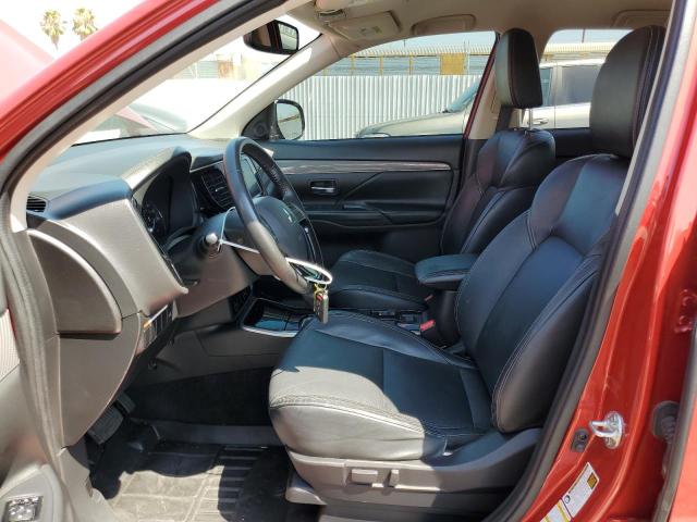 2019 MITSUBISHI OUTLANDER JA4AD3A30KZ007736