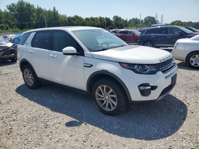 2016 LAND ROVER DISCOVERY SALCR2BG8GH575086