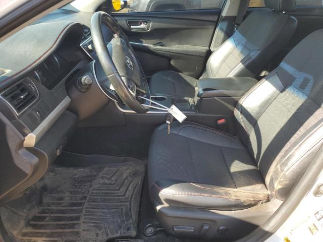 2016 TOYOTA CAMRY LE - 4T1BF1FK4GU214901