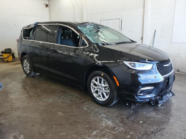 2025 CHRYSLER PACIFICA SELECT 2C4RC1BG8SR517117