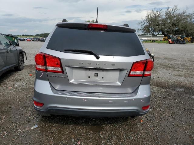2018 DODGE JOURNEY SX 3C4PDCBB0JT439657