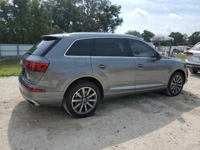 2017 AUDI Q7 PRESTIG WA1VABF78HD015508