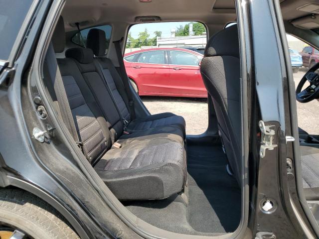 2021 HONDA CR-V EX 2HKRW2H51MH681201