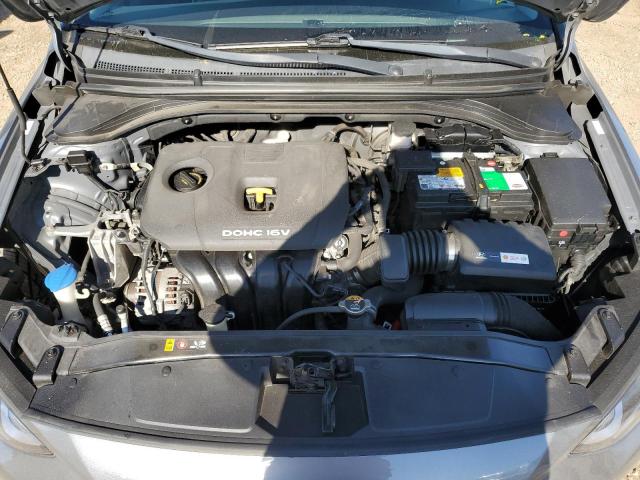 2017 HYUNDAI ELANTRA SE KMHD84LF5HU229159