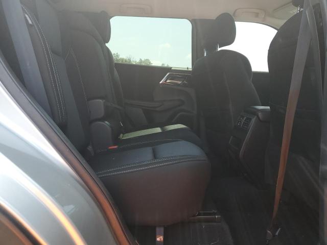 2022 MITSUBISHI OUTLANDER ES JA4J4TA83NZ013465