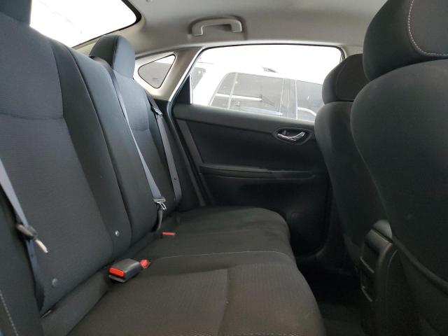 2019 NISSAN SENTRA S 3N1AB7AP4KY243129