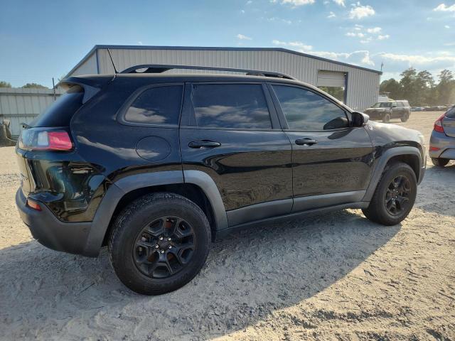 2019 JEEP CHEROKEE TRAILHAWK 1C4PJMBN8KD200650