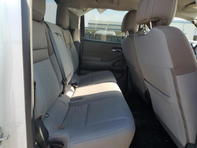 2022 NISSAN FRONTIER S #3285820928