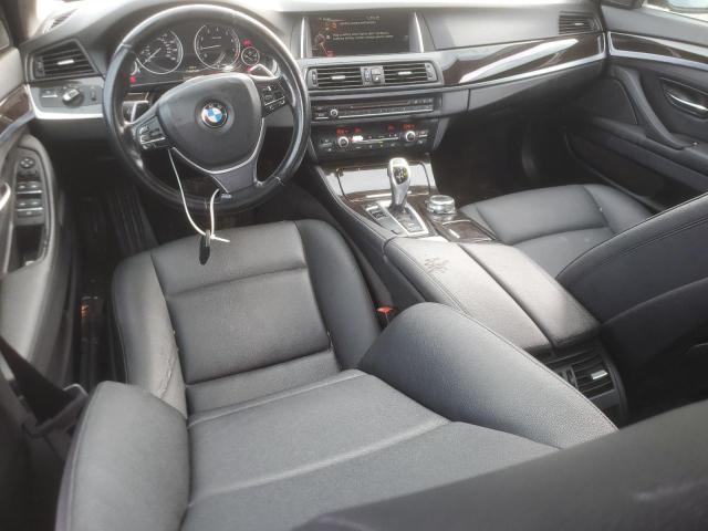 2016 BMW 528 I WBA5A5C54GG347899