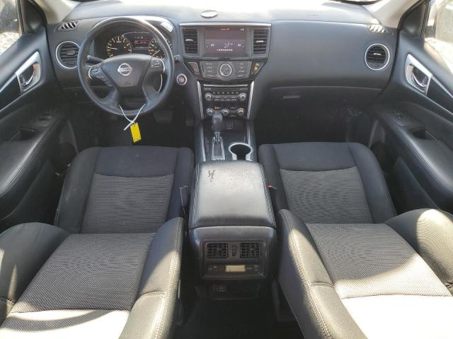 2018 NISS PATHFINDER S - 5N1DR2MM3JC671352
