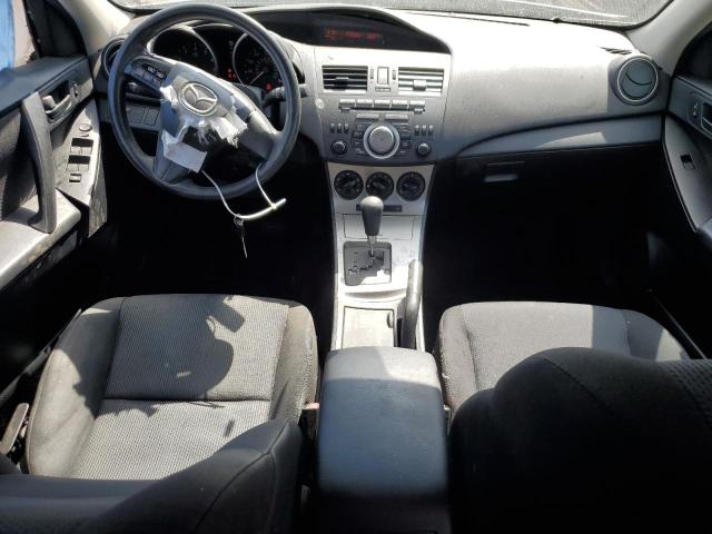 2011 MAZDA 3 I - JM1BL1UG3B1475510