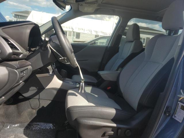 2021 SUBARU FORESTER P - JF2SKAJC3MH530862