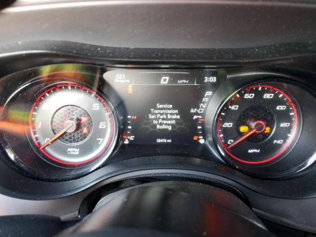 2023 DODGE CHARGER SX 2C3CDXJG3PH664633