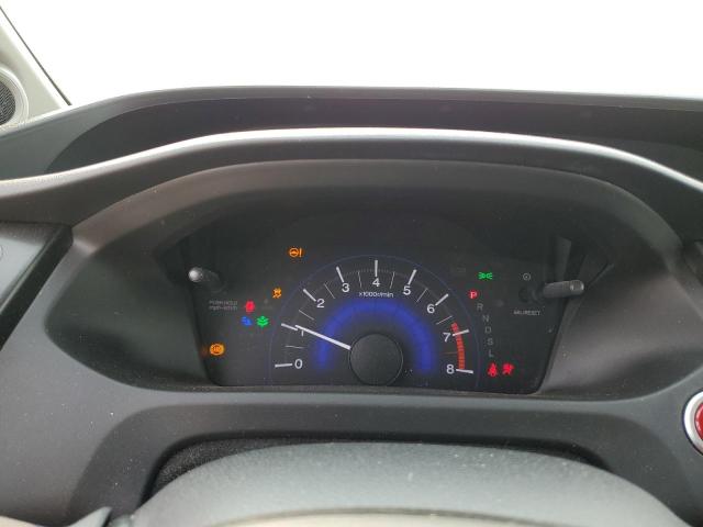 2015 HONDA CIVIC LX 2HGFB2F53FH052439