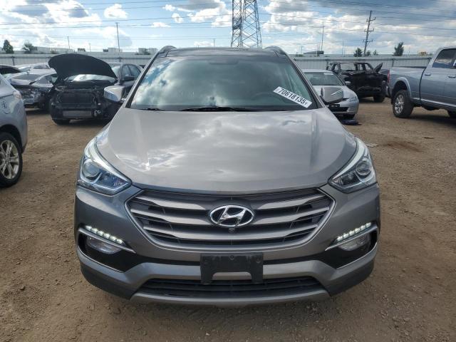 2017 HYUNDAI SANTA FE S 5NMZU3LB8HH032751