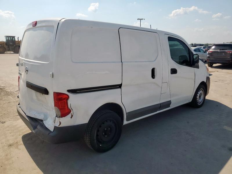 2019 NISSAN NV200 2.5S 3N6CM0KN9KK692889