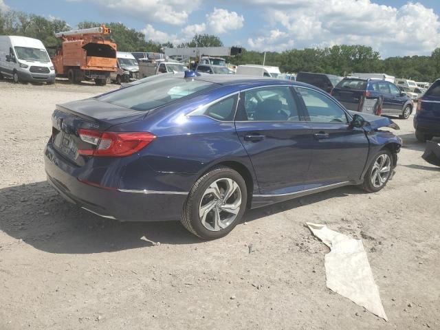 2019 HONDA ACCORD EXL - 1HGCV1F5XKA022674