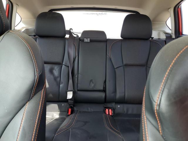 2021 SUBARU CROSSTREK JF2GTHMC7M8304377