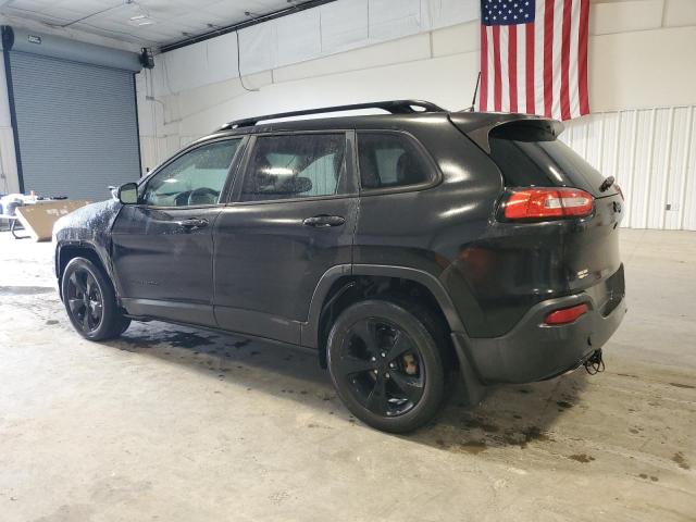 2016 JEEP CHEROKEE L 1C4PJLDB6GW350717