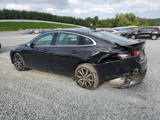 2023 CHEVROLET MALIBU RS 1G1ZG5ST9PF151443