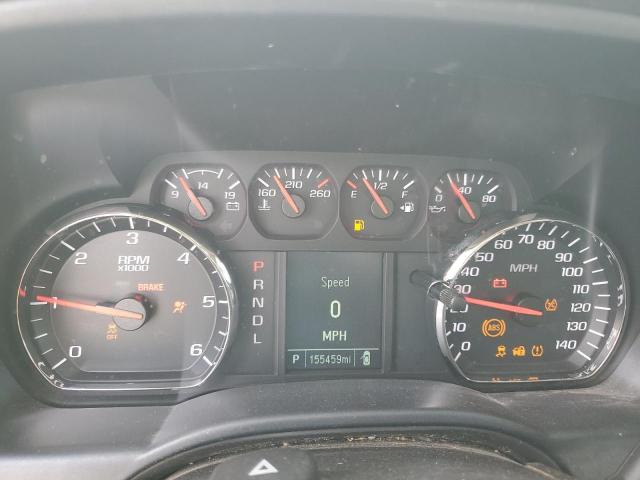 2017 GMC SIERRA K15 - 1GTV2LECXHZ239597