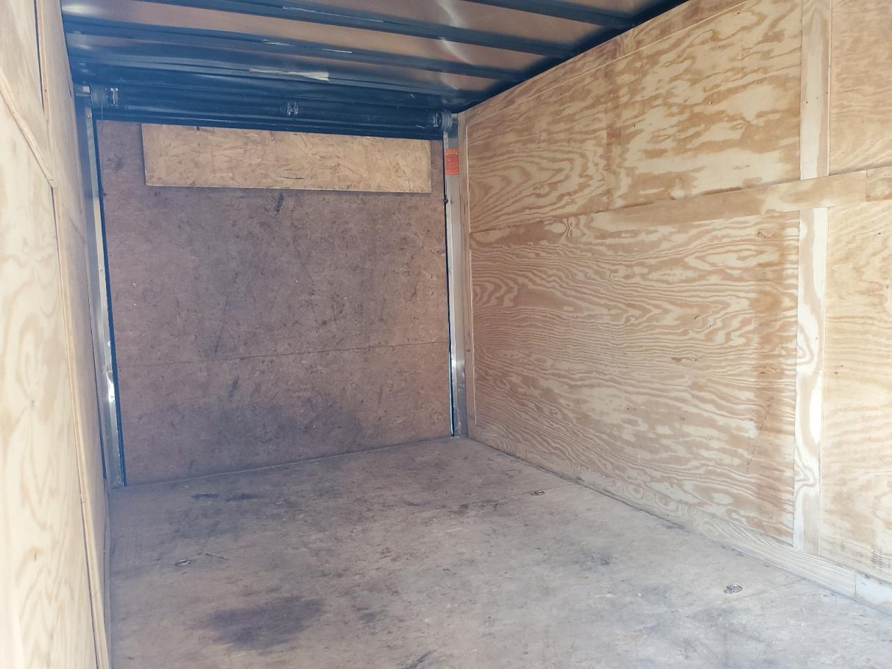 Lot #3225592557 2024 NEXHAUL CARGO