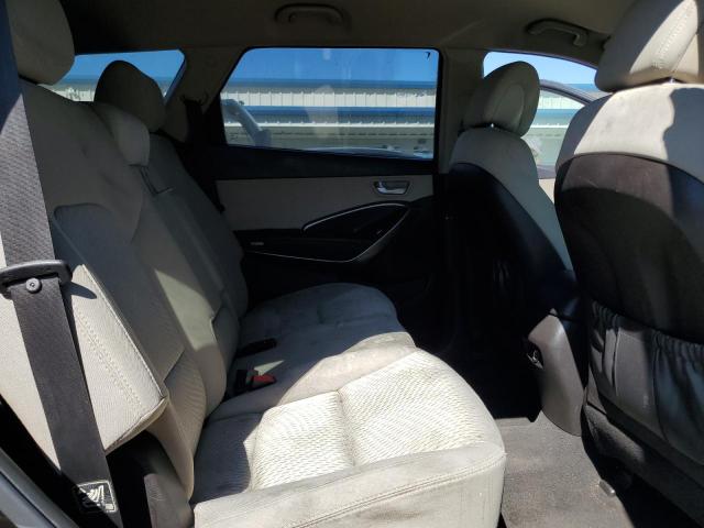 2017 HYUNDAI SANTA FE S KM8SM4HF4HU212283