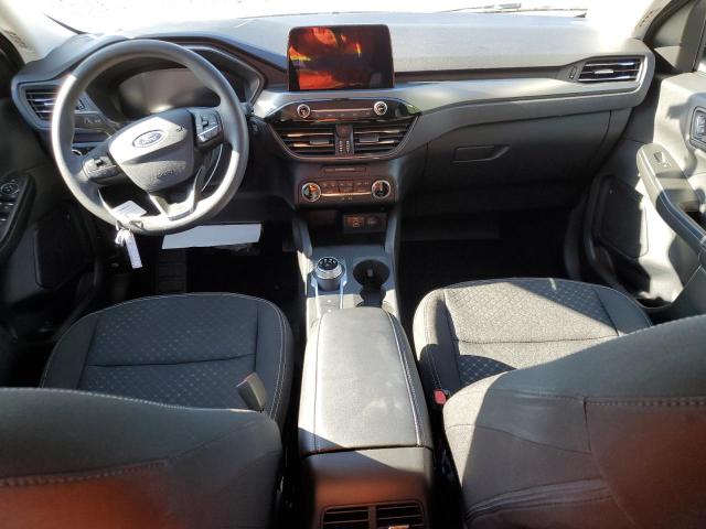 2025 FORD ESCAPE ACT 1FMCU9GN8SUA99701